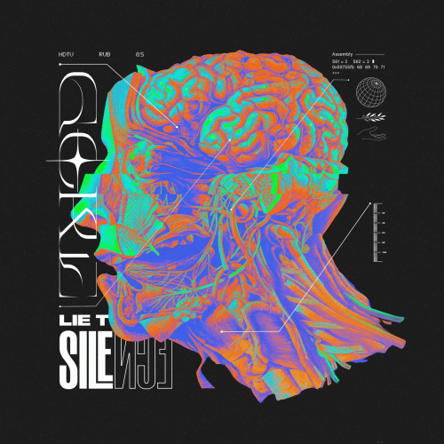 Lie To The Silence : Gore Lie To The Silence : Gore